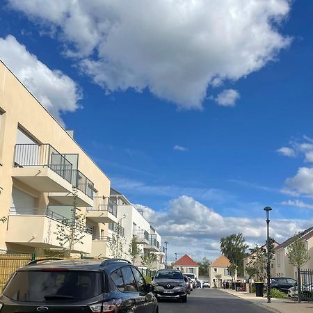 T2 Neuf, Proche Paris & Disneyland Ozoir-la-Ferrière Zewnętrze zdjęcie